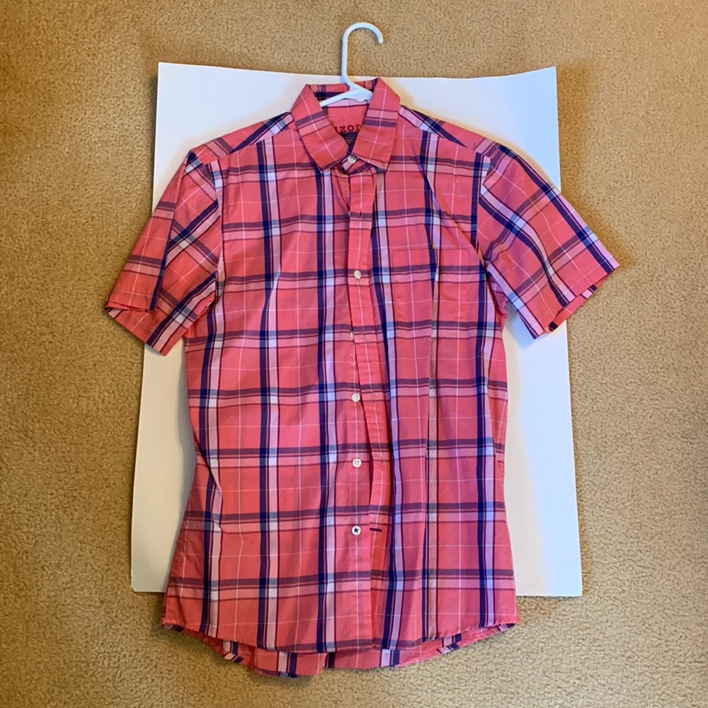 Izod dress shirts